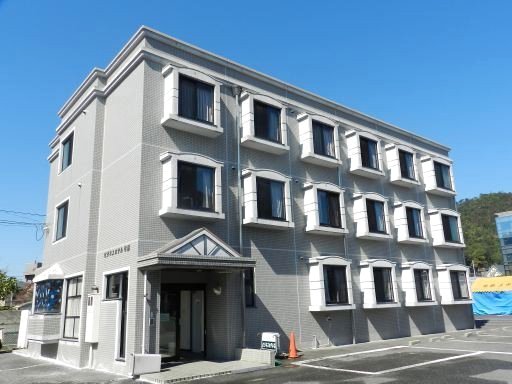 商务酒店 可部(Business Hotel Kabe)