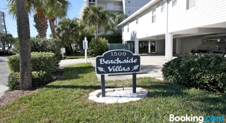 103b Beachside Villas