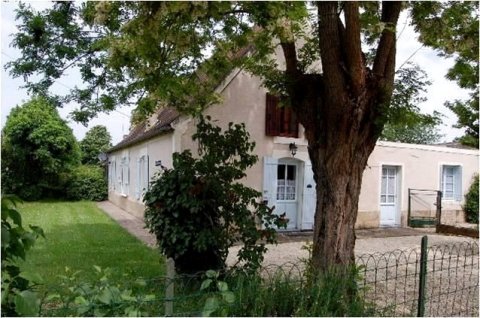 The French Country Cottage - les Chouettes