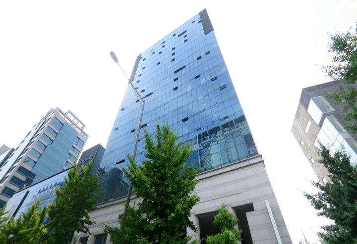 首尔弘大萨拉公寓(Sarah Residence Hongdae Seoul)