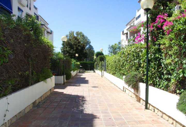 (M.MA.Lor1) Apartamento Marbella