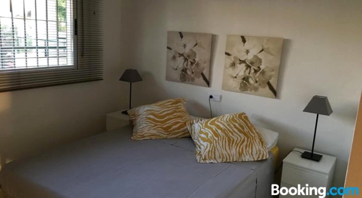 Apartamento Ulla