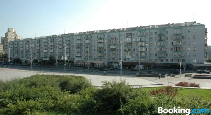 Guest Apartment Krasnoarmeyskaya Street