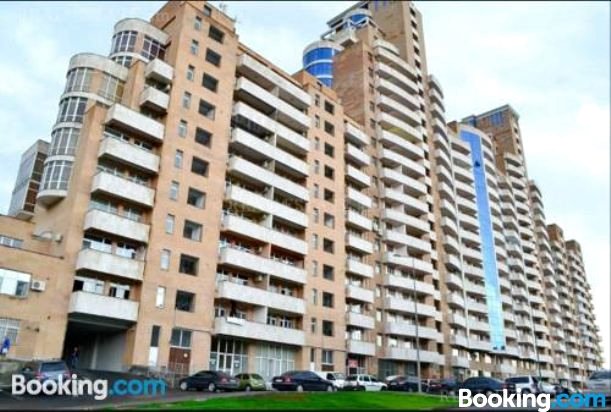 Stay Inn Apartments Near Dalma Garden Mall