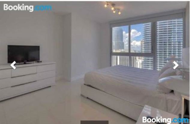 Wonderful & Bright 2/2 Apt Residences Miami 00226