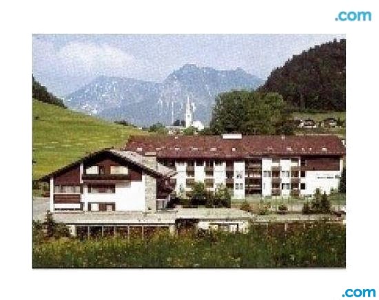 Sport-Alpin-Wohnung-9