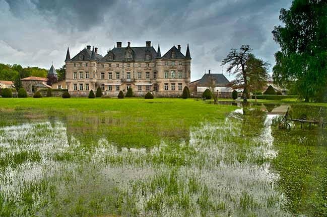 Château des Monthairons