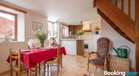 House Saint-Lyphard - 4 Pers, 67 m2, 3/2