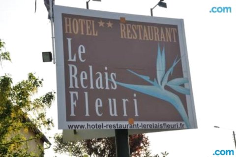 Hotel Relais Fleuri