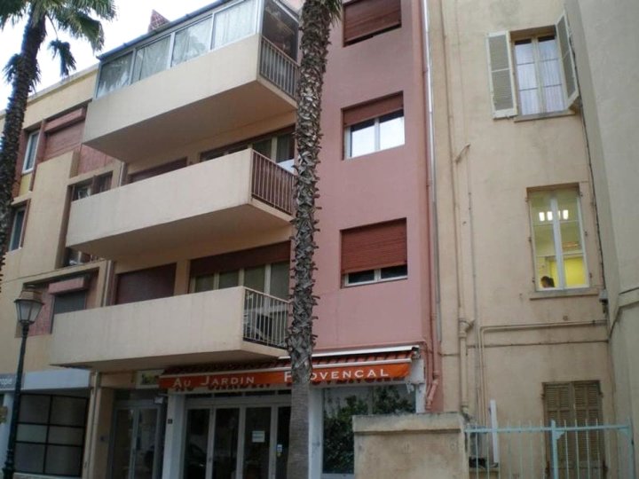 Rental Apartment Centre Ville