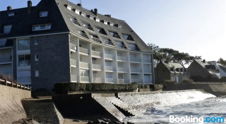 Appartement Vue Mer, Carnac