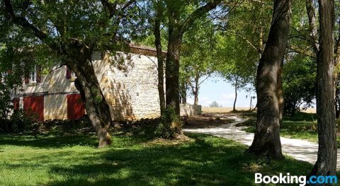 Les Hauts de Condom Appartements Climatises