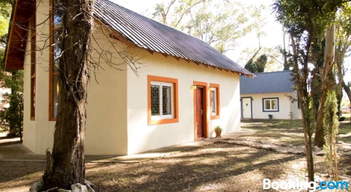 Cabañas El Racó del Bosc