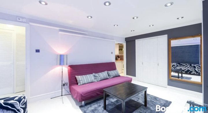 Stunning 1 Bedroom Flat Notting Hill / Queensway / Bayswater