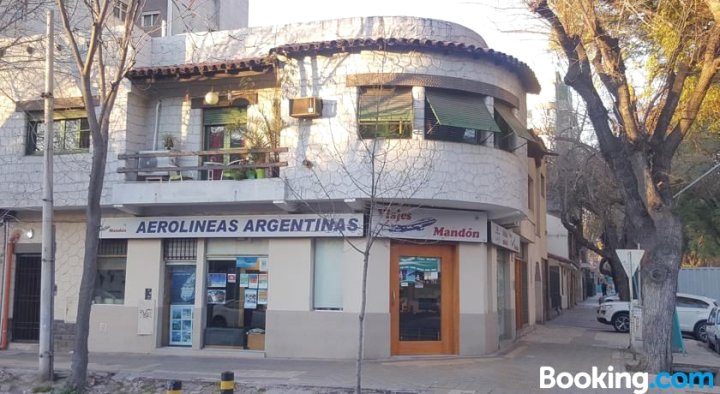 Apartamento Nieto Funes