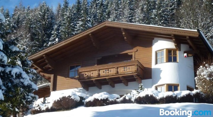 Chalet Crown of The Alps by we Rent