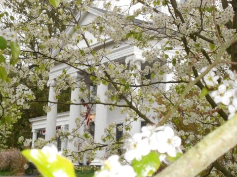 1833之家住宿加早餐旅馆(House of 1833 Bed and Breakfast)