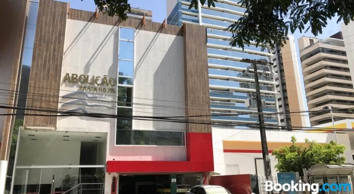 Abolição Praia Hotel