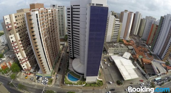 Apart-Hotel em Fortaleza