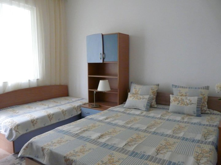 Varna Beach Apartment