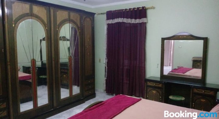 Apartment Rental in Dokki