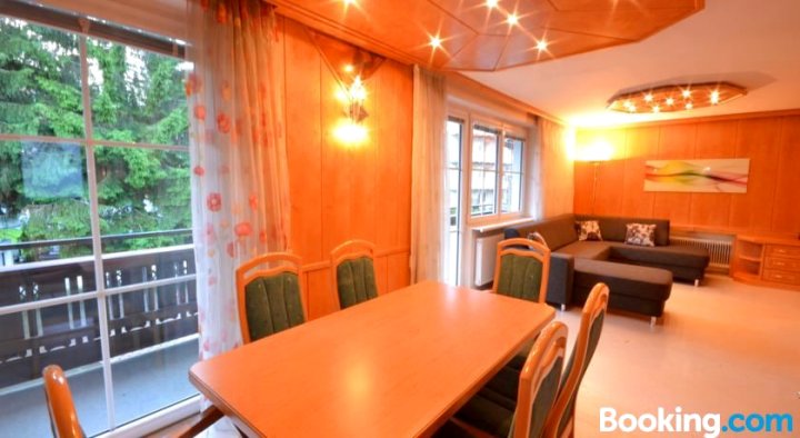 Appartement Bora 1 by Alpen Apartments