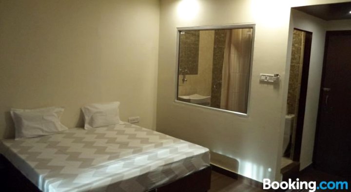 Abhi Rooms Jaipur