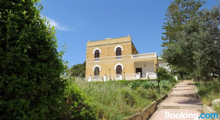 B&B Villa Deleo