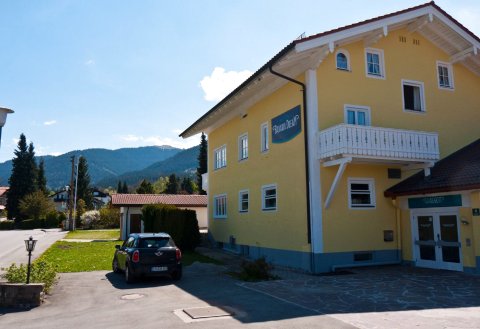 巴伐利亚之梦酒店(Bavaria Dream Hotel)