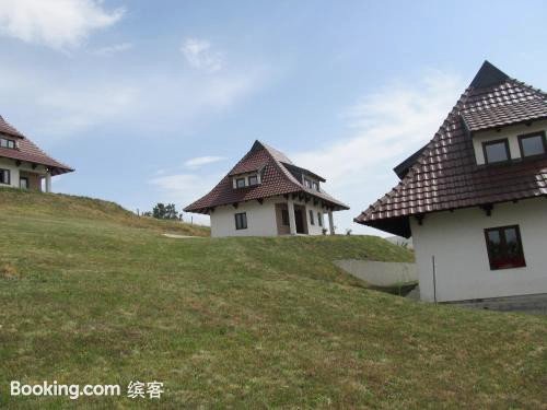 Monix Village Zlatibor