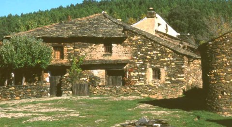 El Rincón de Monasterio