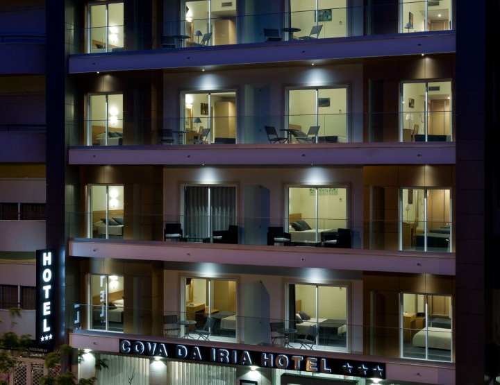 科瓦达伊里亚酒店(Cova da Iria Hotel)