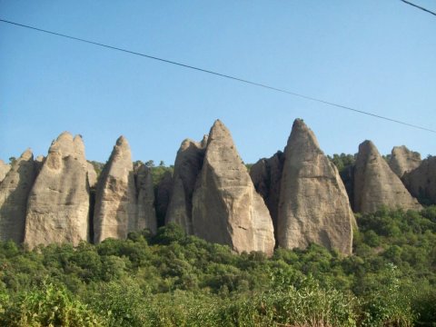 马诺斯克美丽阿尔卑斯酒店(Hotel Bel Alp Manosque)