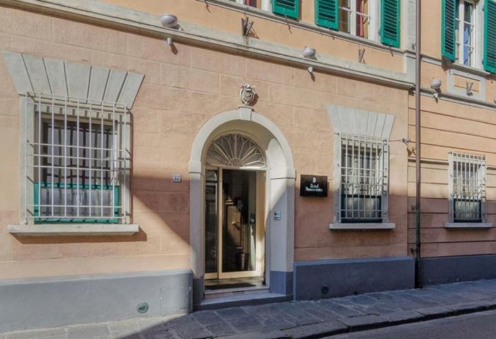 诺文切托酒店(Hotel Novecento)
