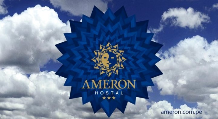 亚美隆旅馆(Hostal Ameron)