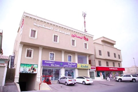 杜拉特阿巴斯汀恩酒店(Durrat Al Basteen)