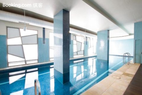 专属住宿 - 萨米特公寓(Exclusive Stays - the Summit)
