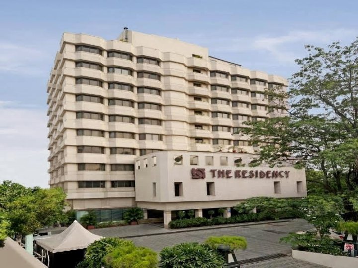 金奈旅馆(The Residency, Chennai)