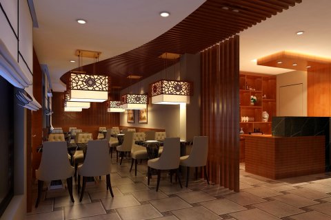 成都翔宇商务酒店