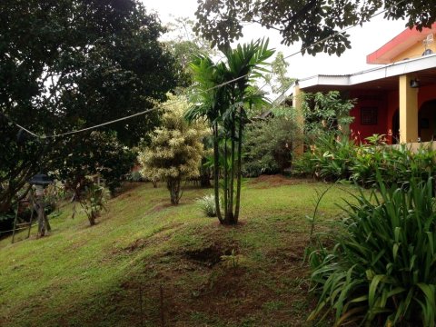 帕坎德套房住宿加早餐旅馆(Villa Pacande B&B and Suites)