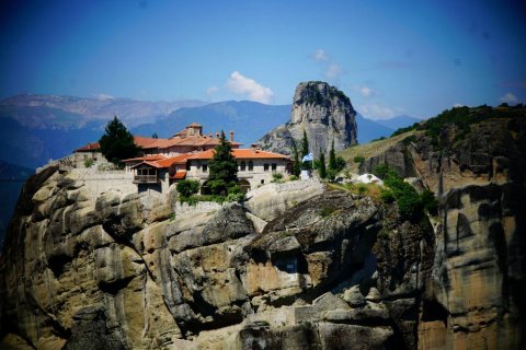 业主埃尔格列柯旅舍host el greco