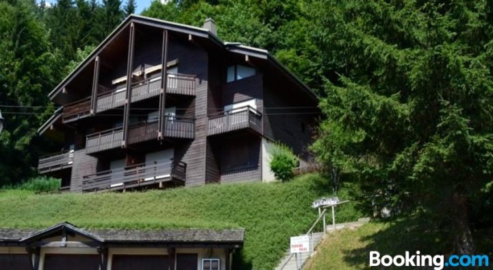 Rental Apartment Catalpa - le Grand-Bornand I