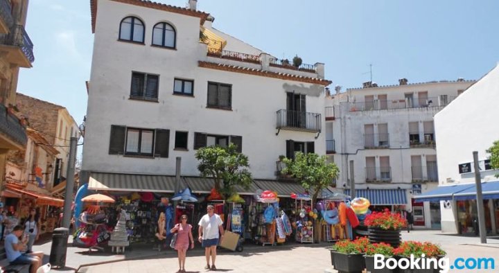 Holiday Apartment Tossa de Mar 06