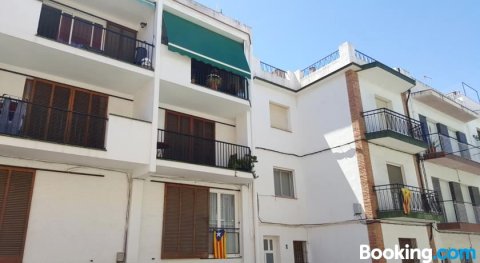 Apartamento Hector en Sitges