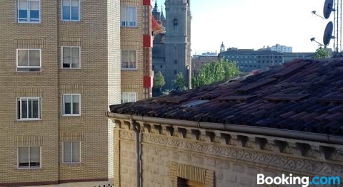 Apartamento Ribera