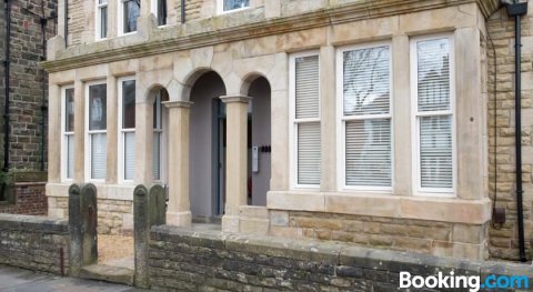 Harrogate Serviced Apartments - St Georges 2