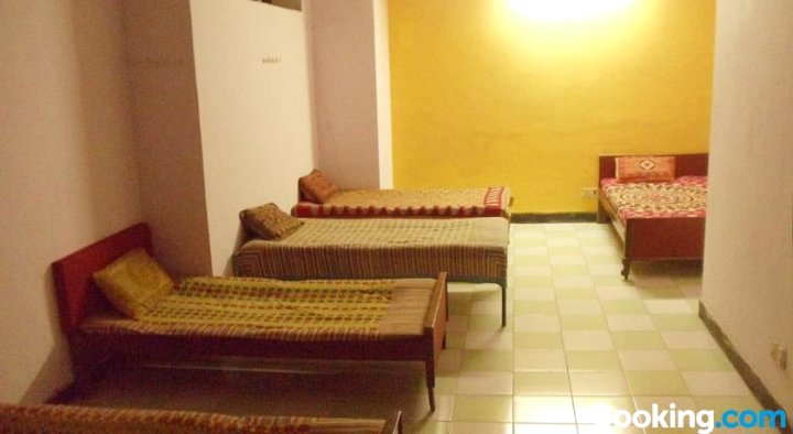 Free Backpacker Hostel Jaisalmer