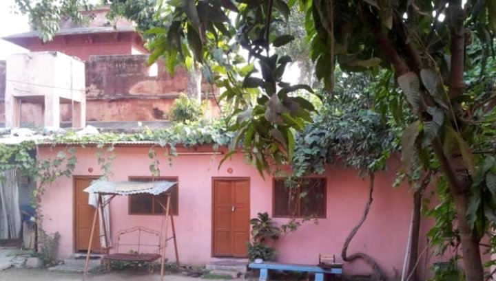 Shiva Ganga Lodge