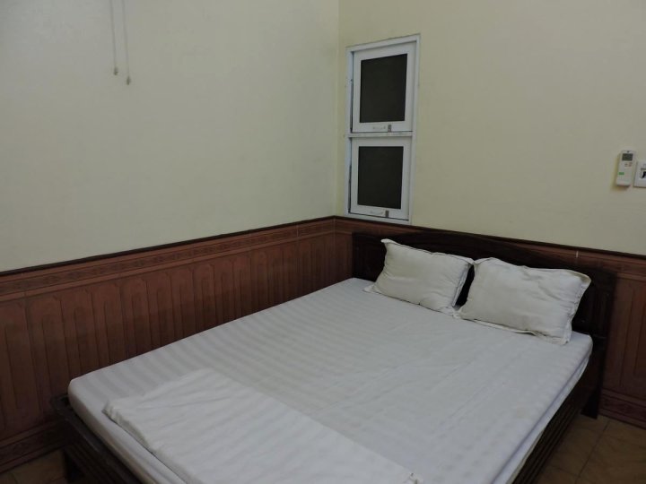 Phu Vuong Guesthouse