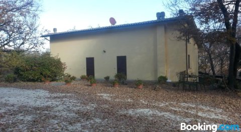 Agriturismo Col Cacione